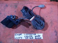 Eagle Lowrance LHS-WA wide HS-WA Angle (image for) Eagle Lowrance LHS-WA wide HS-WA Angle