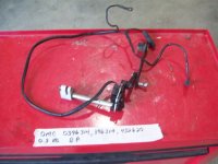 OMC Johnson Evinrude shift assist switch & lever 396314 432620 (image for) OMC Johnson Evinrude shift assist switch & lever 396314 432620