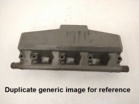 OMC 5.0 5.8 Exhaust Manifold 3852347 914898 (image for) OMC 5.0 5.8 Exhaust Manifold 3852347 914898