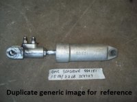 OMC Seadrive steering cylinder 984151 (image for) OMC Seadrive steering cylinder 984151