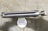 OMC TRIM TILT CYLINDER 3857470 (image for) OMC TRIM TILT CYLINDER 3857470