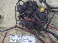 OMC wiring harness 979762, 979859 (image for) OMC wiring harness 979762, 979859