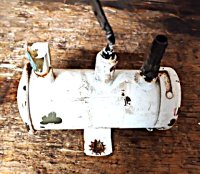 ONAN 149-2240 FUEL PUMP (image for) ONAN 149-2240 FUEL PUMP