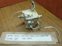 Onan MCCK Ignition Coil 166-0382 (image for) Onan MCCK Ignition Coil 166-0382
