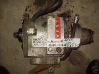 Owens Flagship Transmission OW2-R, OW2-L (image for) Owens Flagship Transmission OW2-R, OW2-L