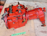 Paragon P21R Transmission Walters RV-10S V Drive (image for) Paragon P21R Transmission Walters RV-10S V Drive