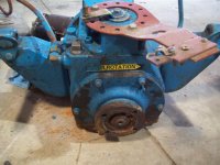 Paragon P31L Transmission for sale (image for) Paragon P31L Transmission for sale