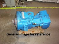 Paragon Transmission V drive PV-32R (image for) Paragon Transmission V drive PV-32R