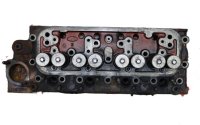 Perkins 4.107 Cylinder Head (image for) Perkins 4.107 Cylinder Head