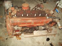 Scripps 6 cylinder Flathead Engine Motor Model 6-95, YAWYB for s (image for) Scripps 6 cylinder Flathead Engine Motor Model 6-95, YAWYB for s