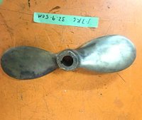 Propeller 12x6 2 Blade (image for) Propeller 12x6 2 Blade