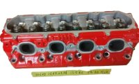 Volvo Penta Cylinder Head 12620214 (image for) Volvo Penta Cylinder Head 12620214