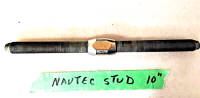 SAILBOAT STAY 5/8" DOUBLE THREADED STUD (image for) SAILBOAT STAY 5/8" DOUBLE THREADED STUD