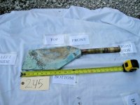 Sea Ray Rudder (image for) Sea Ray Rudder