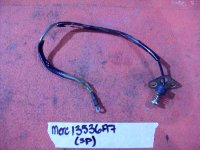 Force Fuel Tank End Fuel Tank Line Fitting 13563A7 (image for) Force Fuel Tank End Fuel Tank Line Fitting 13563A7