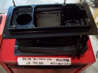SPORTJET DRIVE HOUSING 820238A12 (image for) SPORTJET DRIVE HOUSING 820238A12