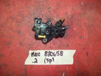 Sportjet Oil Injection Pump 820658 (image for) Sportjet Oil Injection Pump 820658