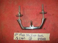 Ski Rope Hook 84500 (image for) Ski Rope Hook 84500