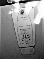 Sea Ray System Monitor Display (image for) Sea Ray System Monitor Display