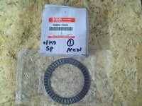 SUZUKI 09269-75002 BEARING (image for) SUZUKI 09269-75002 BEARING