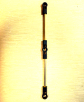 Suzuki 13510-94700 Throttle Choke Rod (image for) Suzuki 13510-94700 Throttle Choke Rod