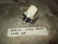 Suzuki fuel filter 15410-94400 25-65 HP (image for) Suzuki fuel filter 15410-94400 25-65 HP