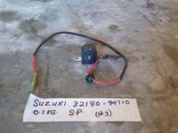 Suzuki 55 65 75 85 HP #3 ignition timing coil 32180-94710 (image for) Suzuki 55 65 75 85 HP #3 ignition timing coil 32180-94710