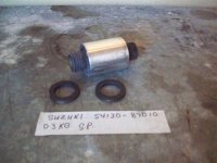 Suzuki DT225 DT200 DT150 upper mount 54130-87D10 1987-2003 (image for) Suzuki DT225 DT200 DT150 upper mount 54130-87D10 1987-2003
