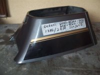 Suzuki 55 65 75 85 lower under cover 61131-95201-0ED (image for) Suzuki 55 65 75 85 lower under cover 61131-95201-0ED