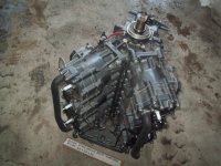 Suzuki Outboard DT 200 175 150 Powerhead (image for) Suzuki Outboard DT 200 175 150 Powerhead