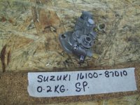 Suzuki DT225 200 175 150 Oil Injection Pump 16100-87D10 (image for) Suzuki DT225 200 175 150 Oil Injection Pump 16100-87D10