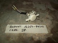 Suzuki Oil Flow Sensor 16250-94710 (image for) Suzuki Oil Flow Sensor 16250-94710