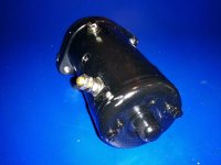Suzuki Outboard Starter 31100-94401 (image for) Suzuki Outboard Starter 31100-94401