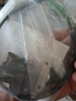 SWITCH THROTTLE VALVE 37810-94701 (image for) SWITCH THROTTLE VALVE 37810-94701