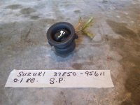 Suzuki power trim tilt switch 37850-95611 (image for) Suzuki power trim tilt switch 37850-95611