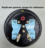 Teleflex Engine Synchronizer 51083701 1507574 (image for) Teleflex Engine Synchronizer 51083701 1507574