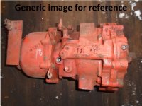 Velvet Drive Transmission AS14-71C Ratio 2.57 (image for) Velvet Drive Transmission AS14-71C Ratio 2.57