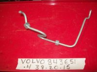 VOLVO PENTA 843651 DELIVERY PIPE (image for) VOLVO PENTA 843651 DELIVERY PIPE