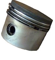 Volvo B20 B30 Piston (image for) Volvo B20 B30 Piston