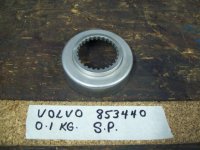 Volvo Line Cutter 853440 Thrust Ring (image for) Volvo Line Cutter 853440 Thrust Ring
