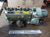 VOLVO PENTA FUEL INJECTOR PUMP GRVWEC16 837514 (image for) VOLVO PENTA FUEL INJECTOR PUMP GRVWEC16 837514