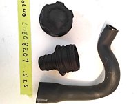 Volvo Penta 22358178 21261032 20808207 (image for) Volvo Penta 22358178 21261032 20808207