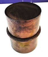 Volvo Penta 22476183 Converter (image for) Volvo Penta 22476183 Converter