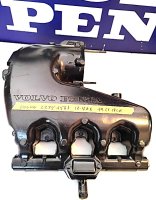 VOLVO PENTA 22754561 Exhaust Manifold (image for) VOLVO PENTA 22754561 Exhaust Manifold