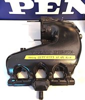 VOLVO PENTA 22754563 Exhaust Manifold (image for) VOLVO PENTA 22754563 Exhaust Manifold