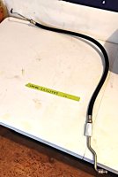Volvo Penta 22767543 Hose Power Steering (image for) Volvo Penta 22767543 Hose Power Steering