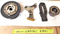 Volvo Penta 22844861 Actuator 22844849 Chain (image for) Volvo Penta 22844861 Actuator 22844849 Chain