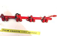 Volvo Penta 23034276 23922652 Fuel Rail (image for) Volvo Penta 23034276 23922652 Fuel Rail