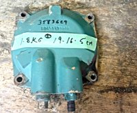 Volvo Penta 3583629 80451 Cover (image for) Volvo Penta 3583629 80451 Cover