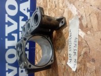 Volvo Penta 3583643 40005783 Housing Oil Cooler (image for) Volvo Penta 3583643 40005783 Housing Oil Cooler